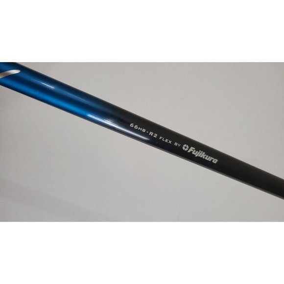 Silver Diamond T-Series -4 Hybrid 22° RH Graphite R2-Flex Seniors 40" w New Grip - Picture 7 of 10